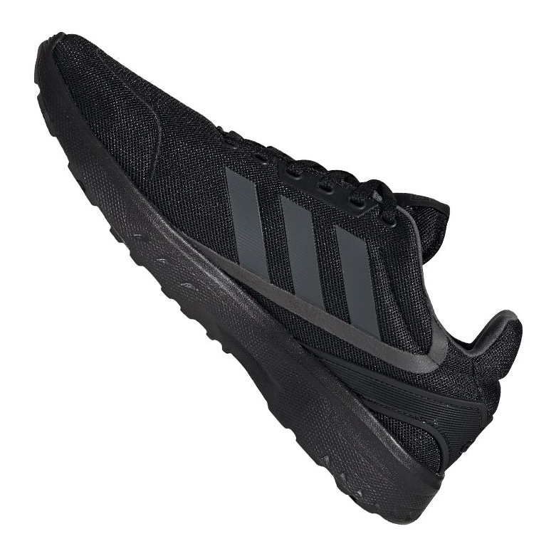 Adidas Nebzed M EG3702 noir 1