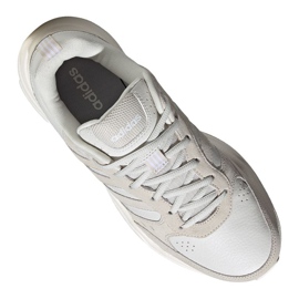 Chaussures Adidas Strutter M EG8006 beige 1