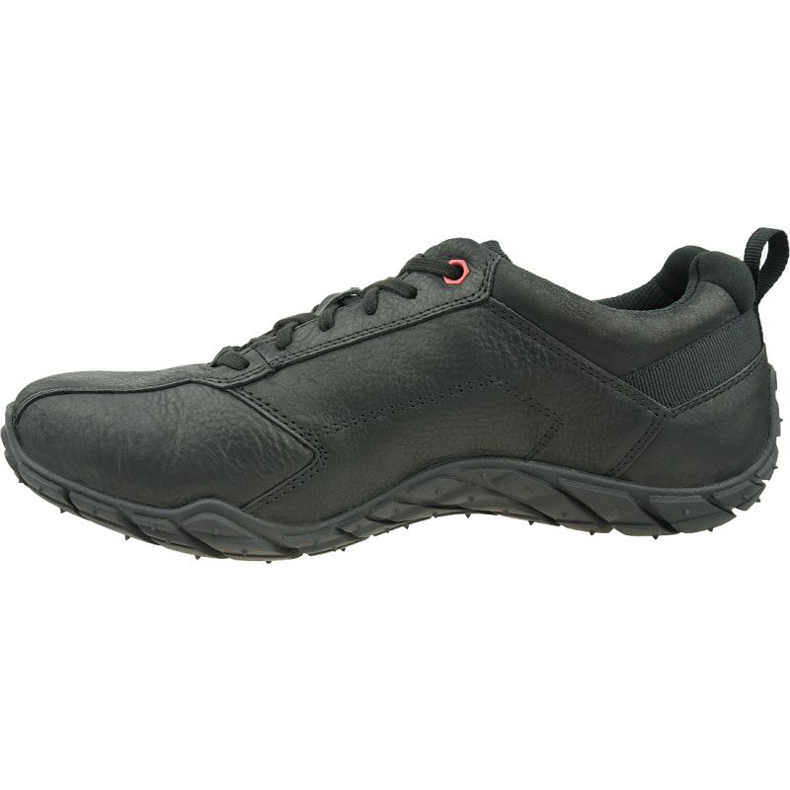 Caterpillar Rachet Lace Up M P721363 noir 1