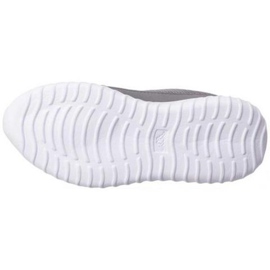 Chaussures Kappa Cracker Ii K Jr 260647K 1633 gris 1