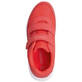 Cracker Kappa Ii K Jr 260647K 2810 rose 2