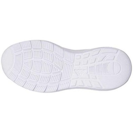 Kappa Gizeh 260597K 3360 Chaussures vert 1