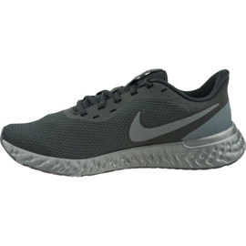 Chaussure Nike Revolution 5 M BQ3204-001 le noir 1