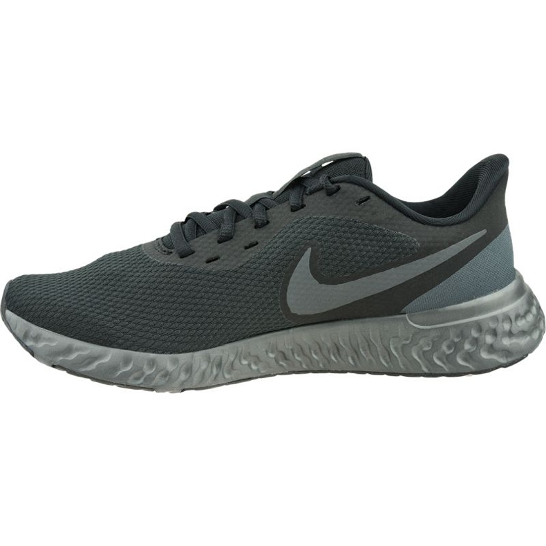 Chaussure Nike Revolution 5 M BQ3204-001 le noir 1