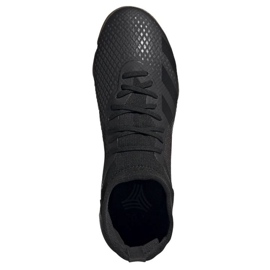 Chaussures d'intérieur adidas Predator 20.3 In M EE9573 multicolore le noir 1