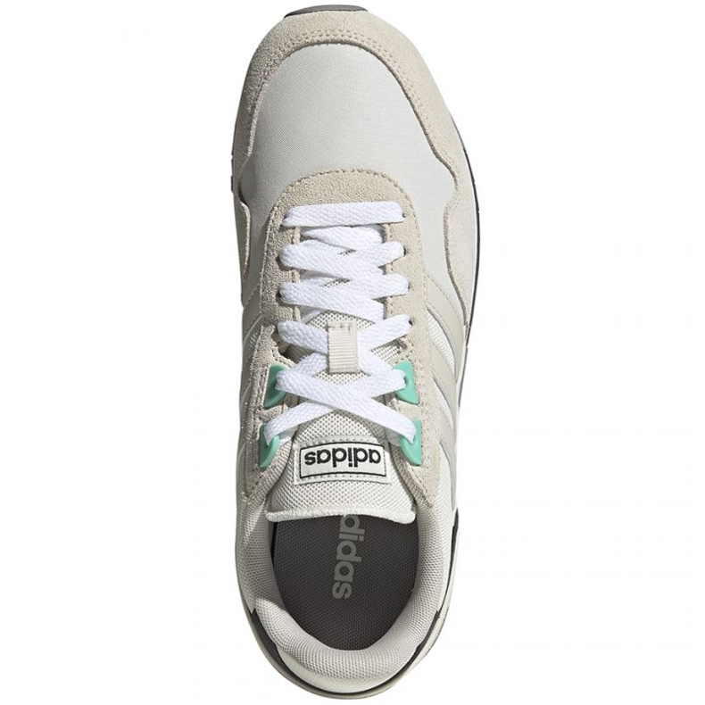 Chaussures adidas 8K 2020 W EH1442 beige 1