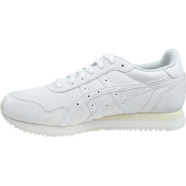 Asics Tiger Runner W 1192A190-100 blanche 1
