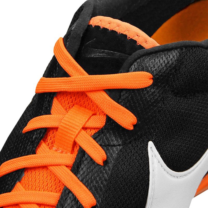 Chaussure Nike The Premier Ii Sala M AV3153-018 noir noir 1