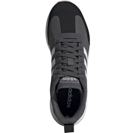 Chaussures de course Adidas Run60S EG8705 gris 1
