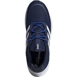 Chaussures de course adidas Energyfalcon M EE9845 bleu 1 Chaussures de course adidas Energyfalcon M EE9845 bleu 1