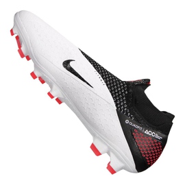 Nike Phantom Vsn 2 Elite Df Fg M CD4161-106 multicolore blanche 1
