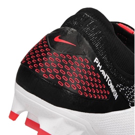 Nike Phantom Vsn 2 Elite Df Fg M CD4161-106 multicolore blanche 4