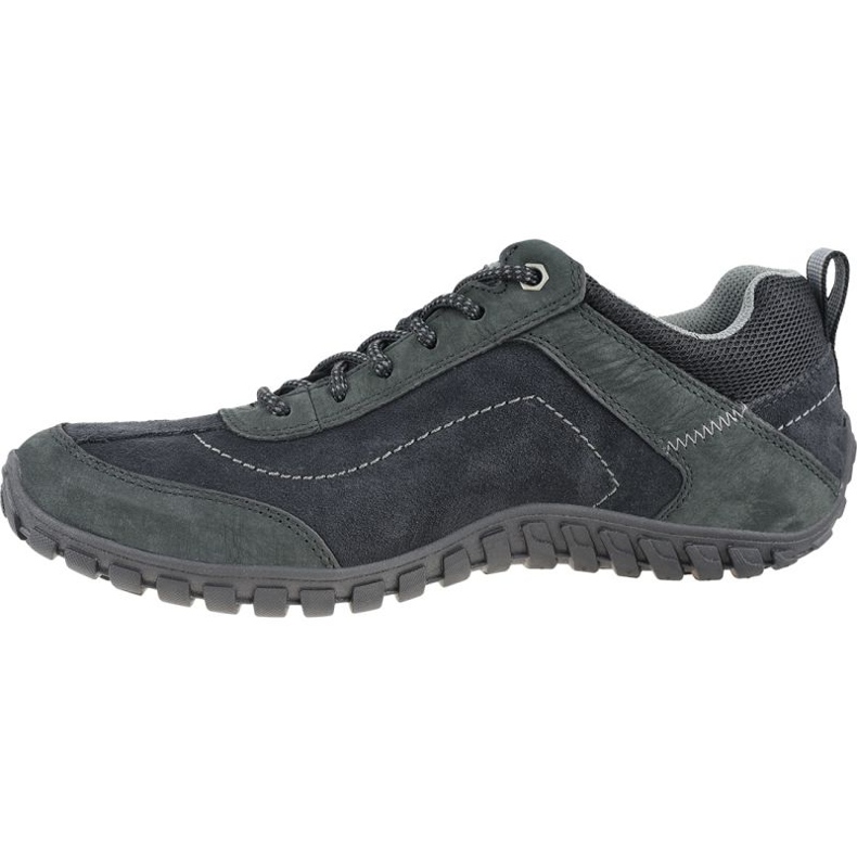 Chaussures Caterpillar Arise M P721362 noir 1