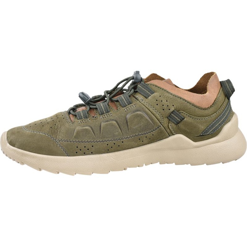 Chaussures Keen Highland M 1022662 vert 1