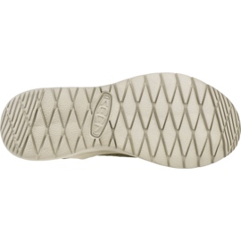 Chaussures Keen Highland M 1022662 vert 3