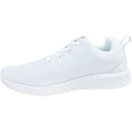 Kappa Banjo 1.2 Oc W 242784-1010 blanc 1