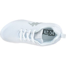 Kappa Banjo 1.2 Oc W 242784-1010 blanche 2