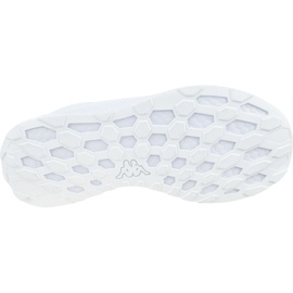 Kappa Banjo 1.2 Oc W 242784-1010 blanche 3