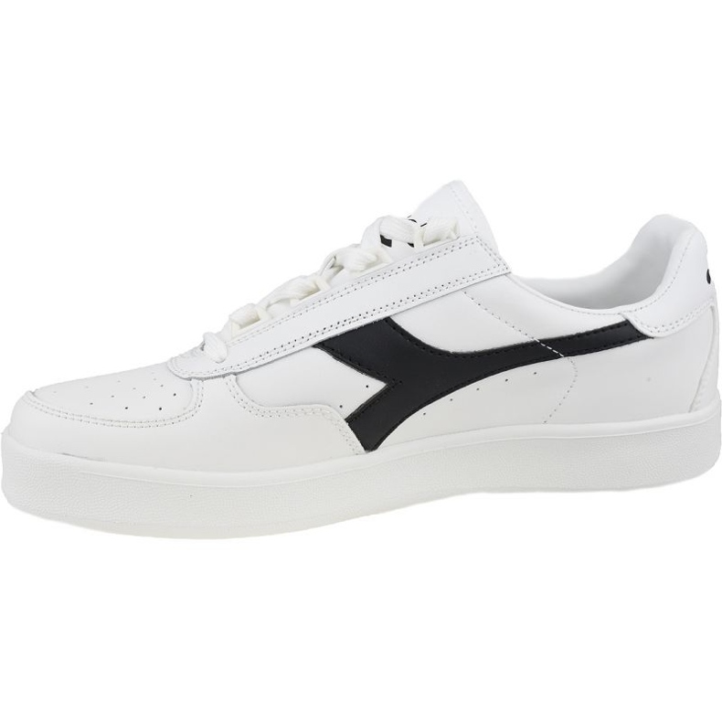 Chaussures Diadora B. Elite M 501-170595-01-C1880 blanc 1
