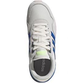 Chaussures adidas 8K 2020 W EH1438 gris - Main Image