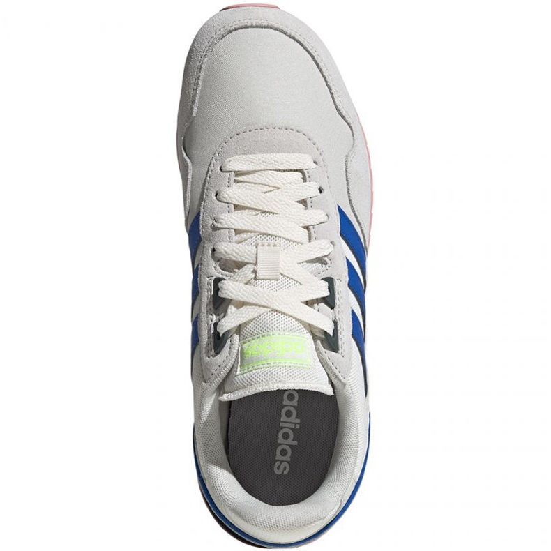 Chaussures adidas 8K 2020 W EH1438 gris 1