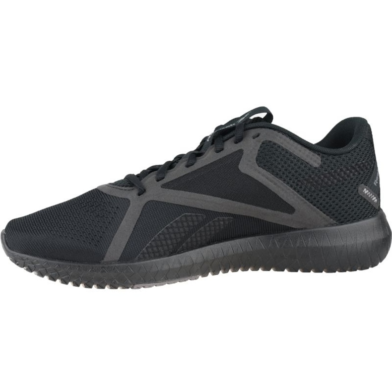 Reebok Flexagon Force 2.0 M EH3550 le noir 1