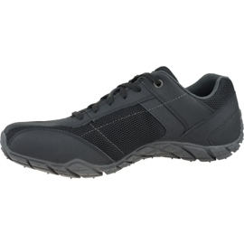 Caterpillar Newton M P720084 noir 1