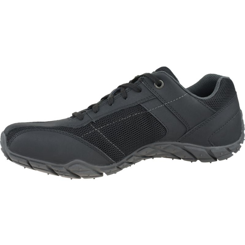 Caterpillar Newton M P720084 le noir 1