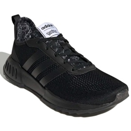 Chaussures Adidas Phosphere M EH0833 le noir 1