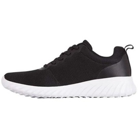 Chaussures Kappa Ces U 242685NC 1110 noir 1