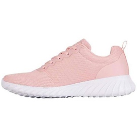 Chaussures Kappa Ces W 242685NC 2110 rose 1 Chaussures Kappa Ces W 242685NC 2110 rose 1