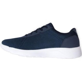 Chaussures Kappa Tunes M 242195 6767 bleu marin 1