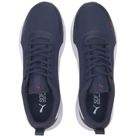 Puma Flex Renew M 371120 04 bleu marin 6