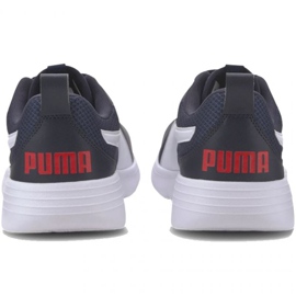 Puma Flex Renew M 371120 04 bleu marin 9