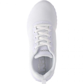 Chaussures Kappa Ces U 242685 1010 blanche 1 Chaussures Kappa Ces U 242685 1010 blanche 1
