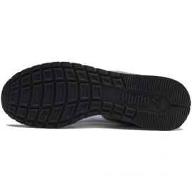 Puma St Runner v2 Mesh M 366811 06 gris 5