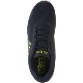 Chaussures Kappa Follow W 242495 6733 bleu marin 1