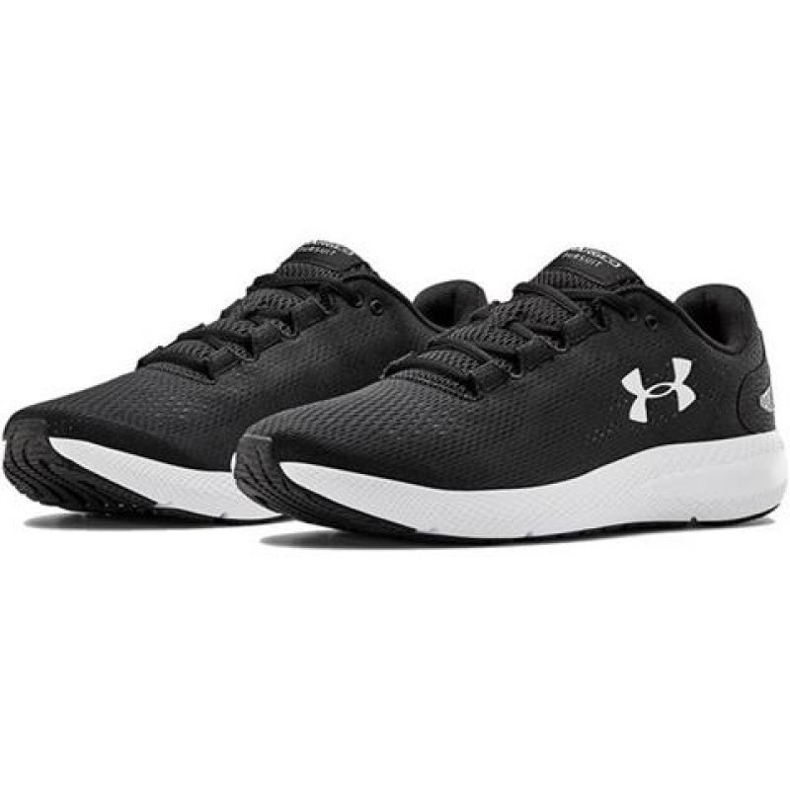 Under Armour Ua Charged Pursuit 2 M 3022594 001 noir 1