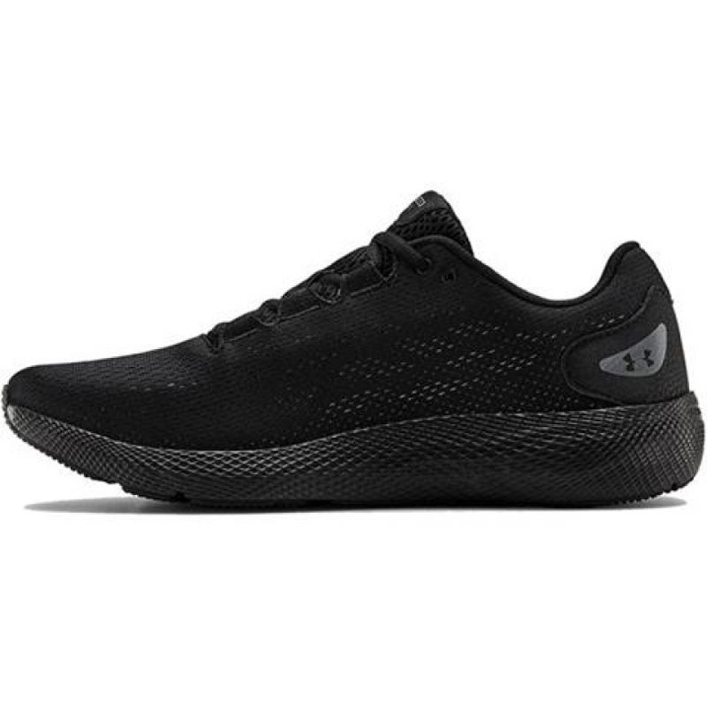 Under Armour Ua Charged Pursuit 2 M 3022594 003 le noir 1