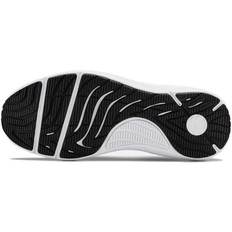 Under Armour Ua W Charged Pursuit 2 W 3022 604 001 noir 1