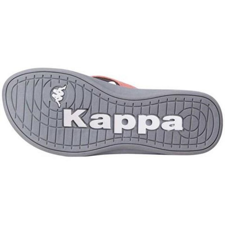 Kappa Cally W 242834 2916 multicolore gris 2