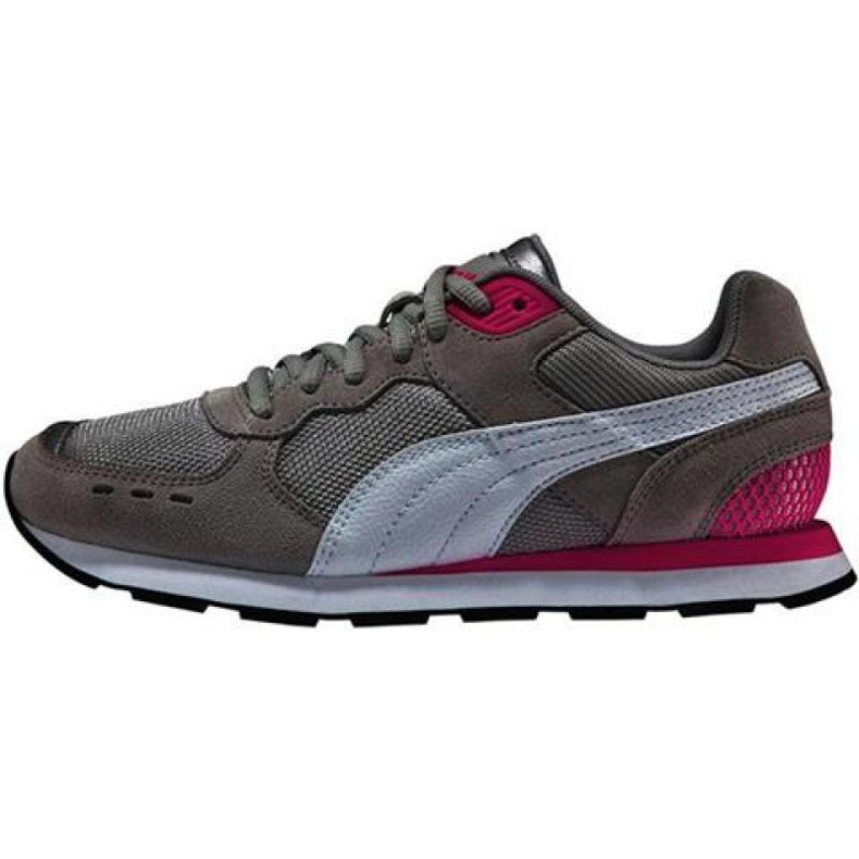 Puma Vista W 369365 16 chaussures rose gris 1 Puma Vista W 369365 16 chaussures rose gris 1