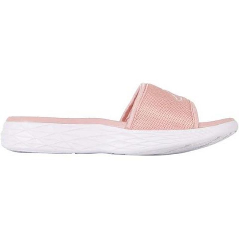 Collerettes Kappa W 242816 2110 blanche rose 2