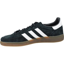 Adidas Handball Spezial M DB3021 chaussures noir 1