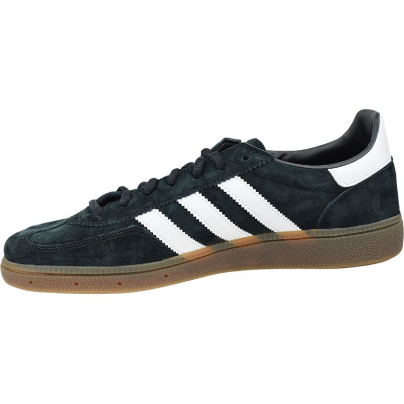 Adidas Handball Spezial M DB3021 chaussures noir 1