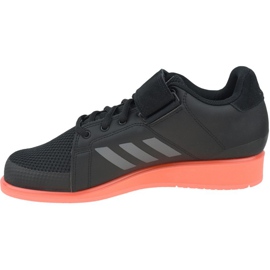 Chaussures Adidas Power Perfect 3 M EF2985 le noir 1