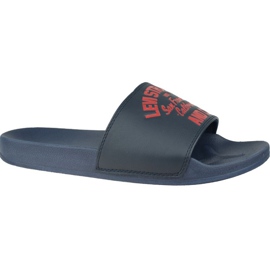 Levi's juin Californie 231762-794-17 bleu 1 Levi's juin Californie 231762-794-17 bleu 1