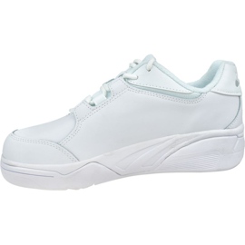 Chaussures Diadora Majesté W 501-175745-01-20006 blanc 1