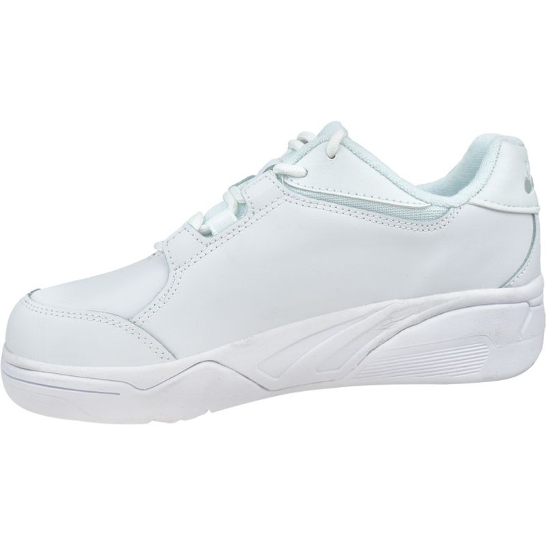 Chaussures Diadora Majesté W 501-175745-01-20006 blanc 1