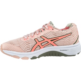 Asics GT-1000 8 Gs Sp W 1014A092-700 rose 1 Asics GT-1000 8 Gs Sp W 1014A092-700 rose 1